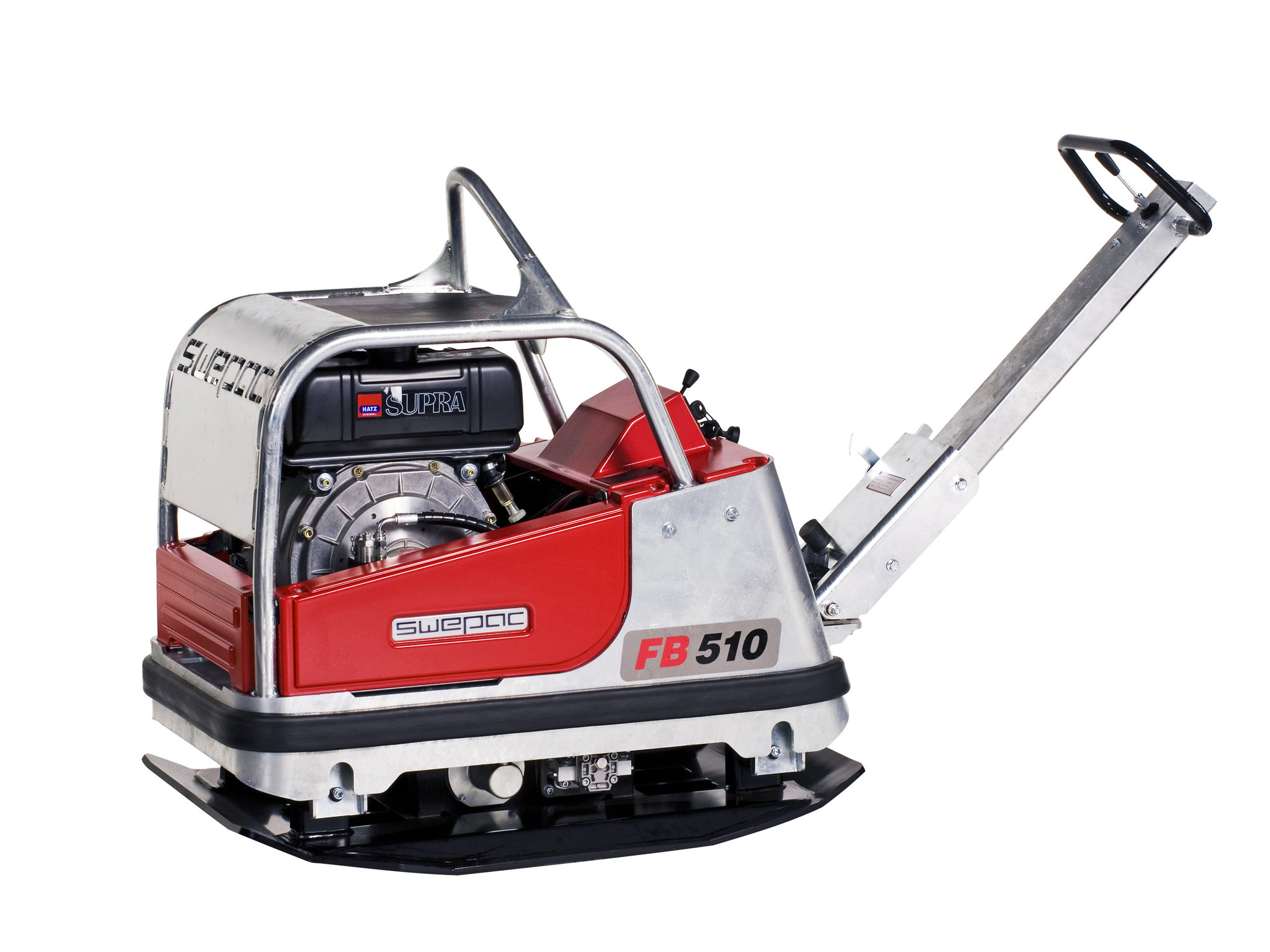 Product Image for Swepac FB 510 - Utgått