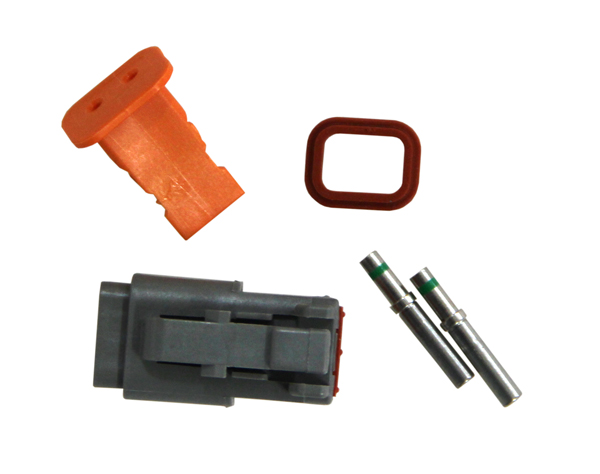 Product Image for Strands dt-kontakt hona