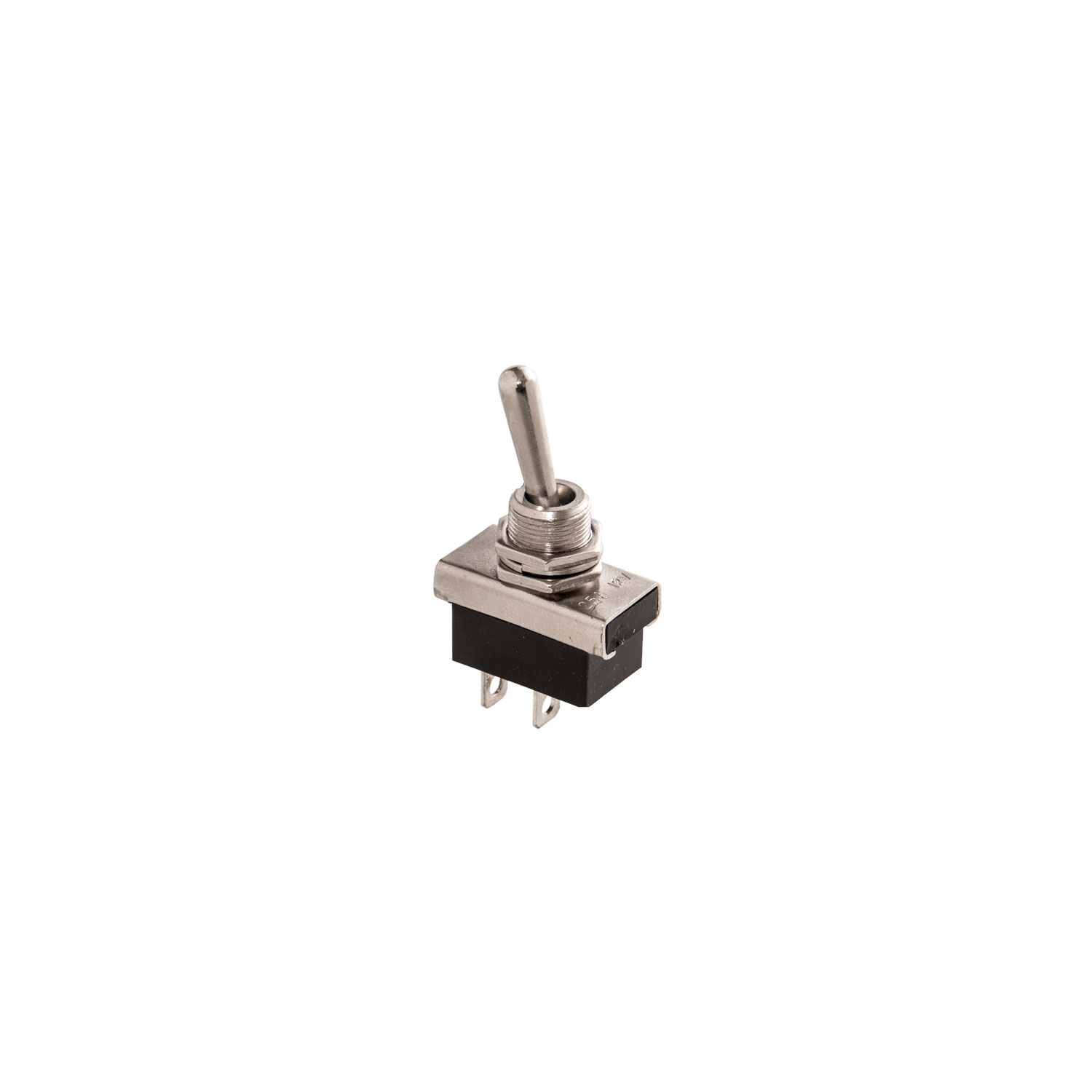 Product Image for On/off heavy duty 1-polig,passar i hål: 12.5mm