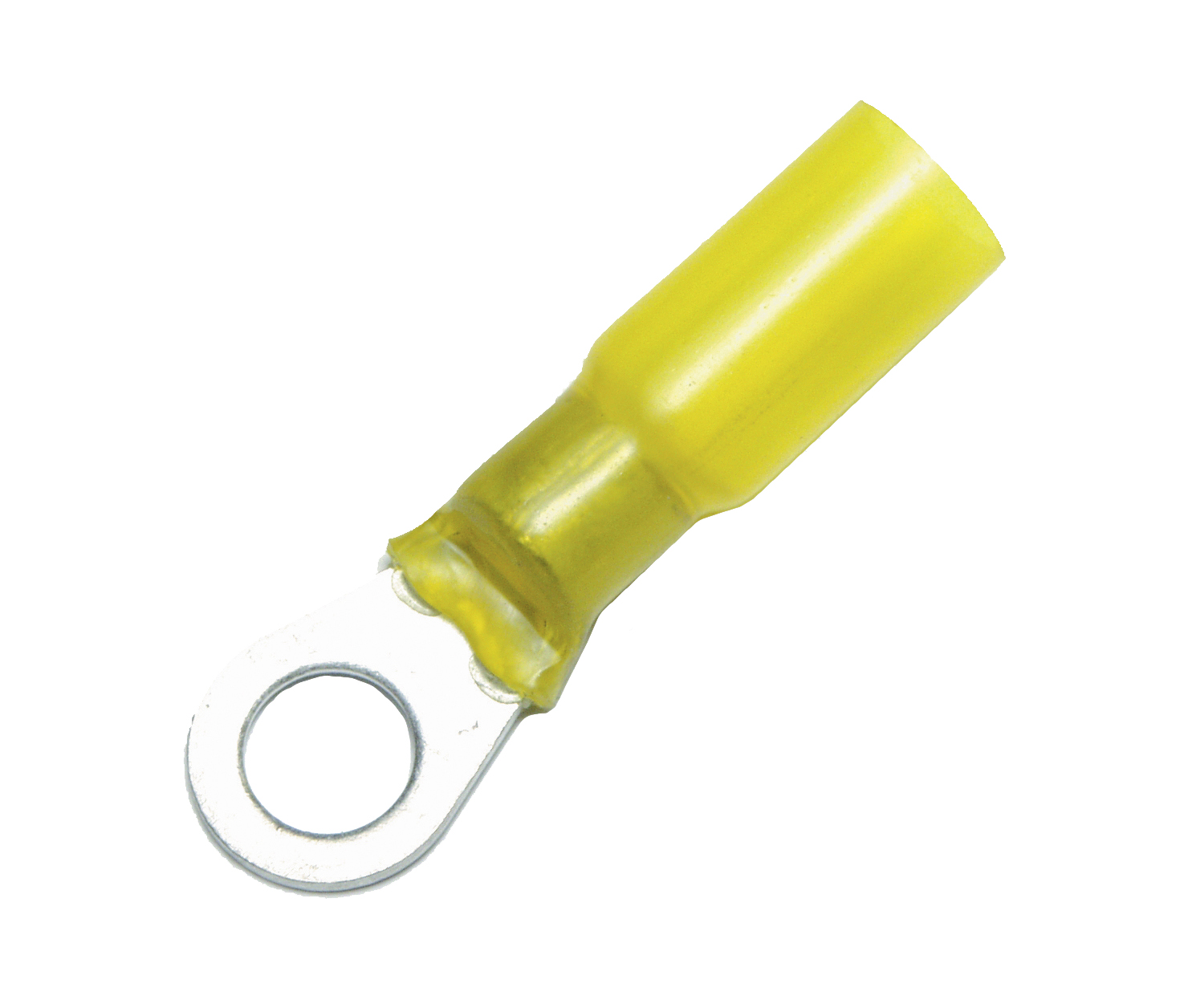 Product Image for Krymp gul ringsko 10mm,duraseal