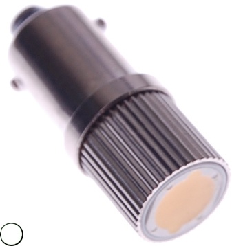 Product Image for BA9S 24V 1LED Xenonvit