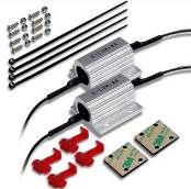 Product Image for Strands Motståndskit 5W