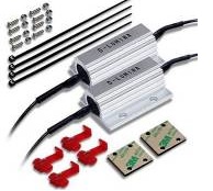 Product Image for Strands Motståndskit 21W