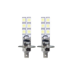 Product Image for Strands LED Dimlampa 12V H3