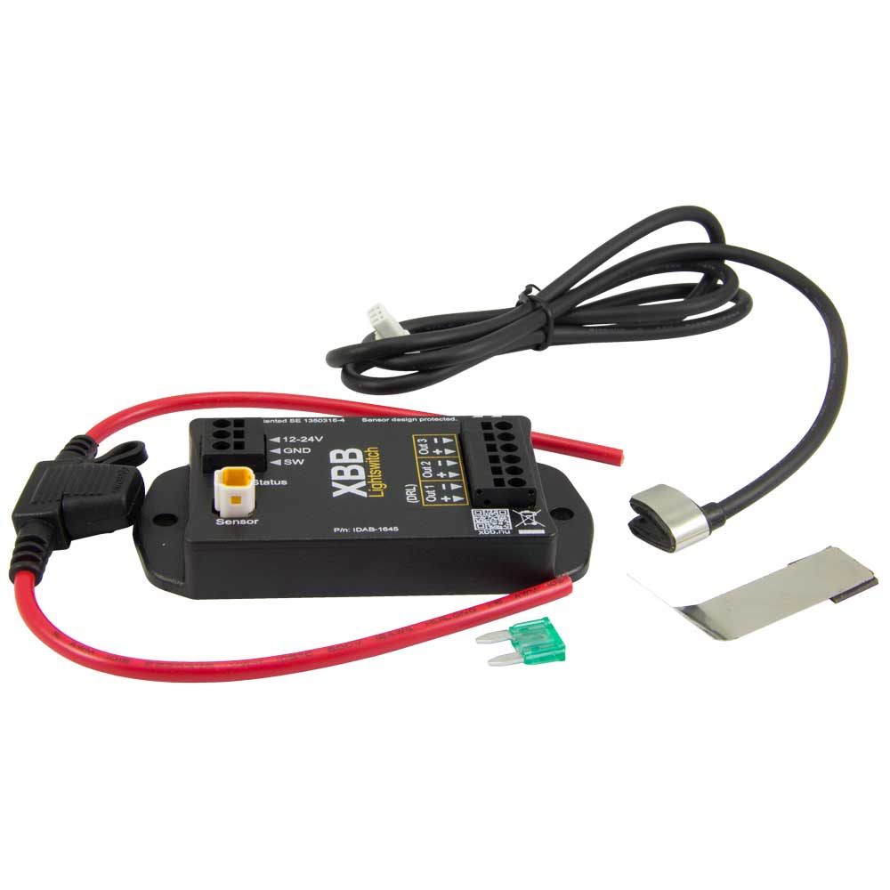 Product Image for Xbb lightswitch,.