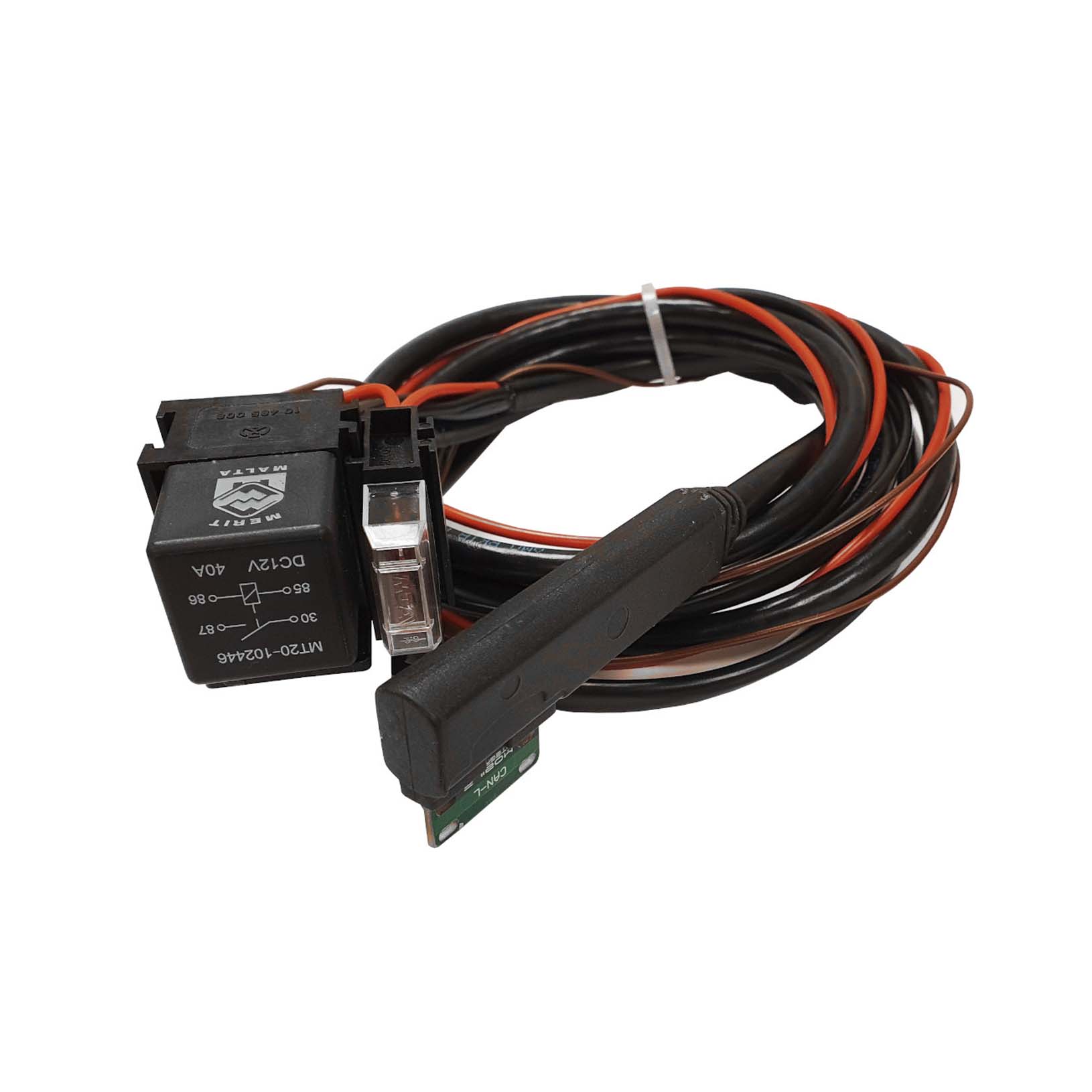 Product Image for Cankey induktiv canbus kabelsats
