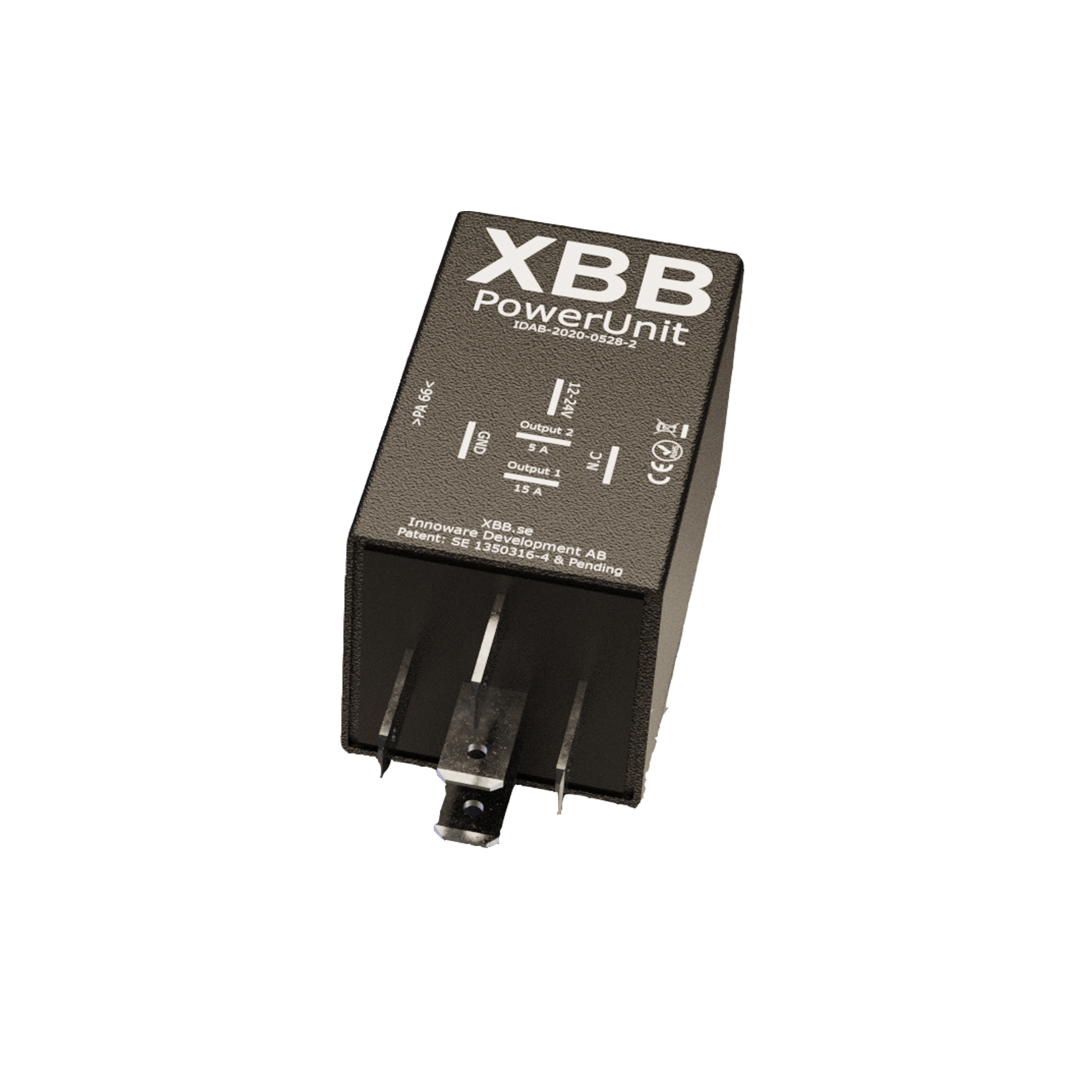 Product Image for XBB Powerunit®