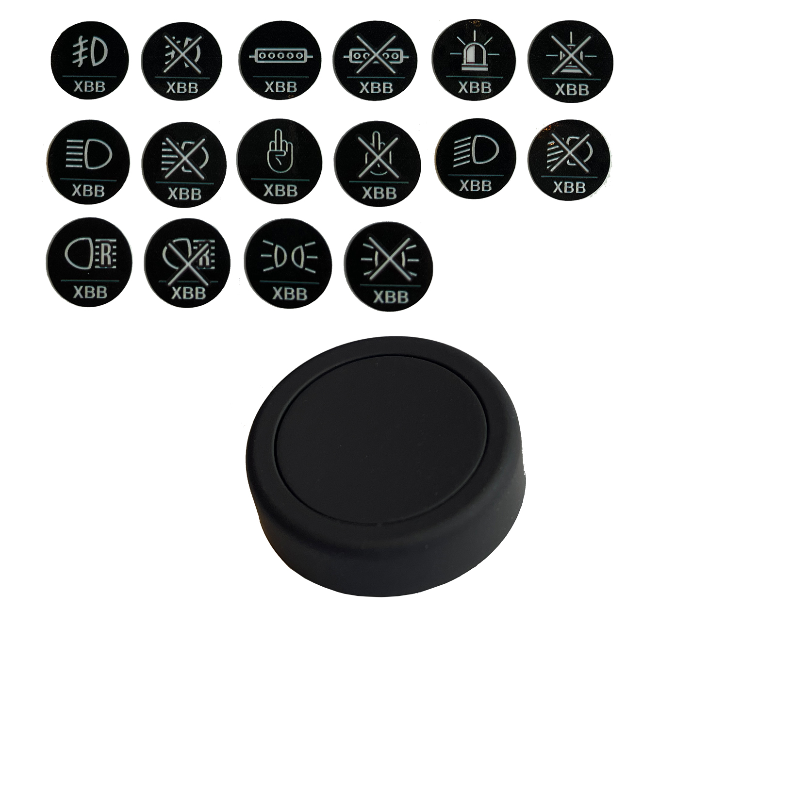 Product Image for XBB Smart Button