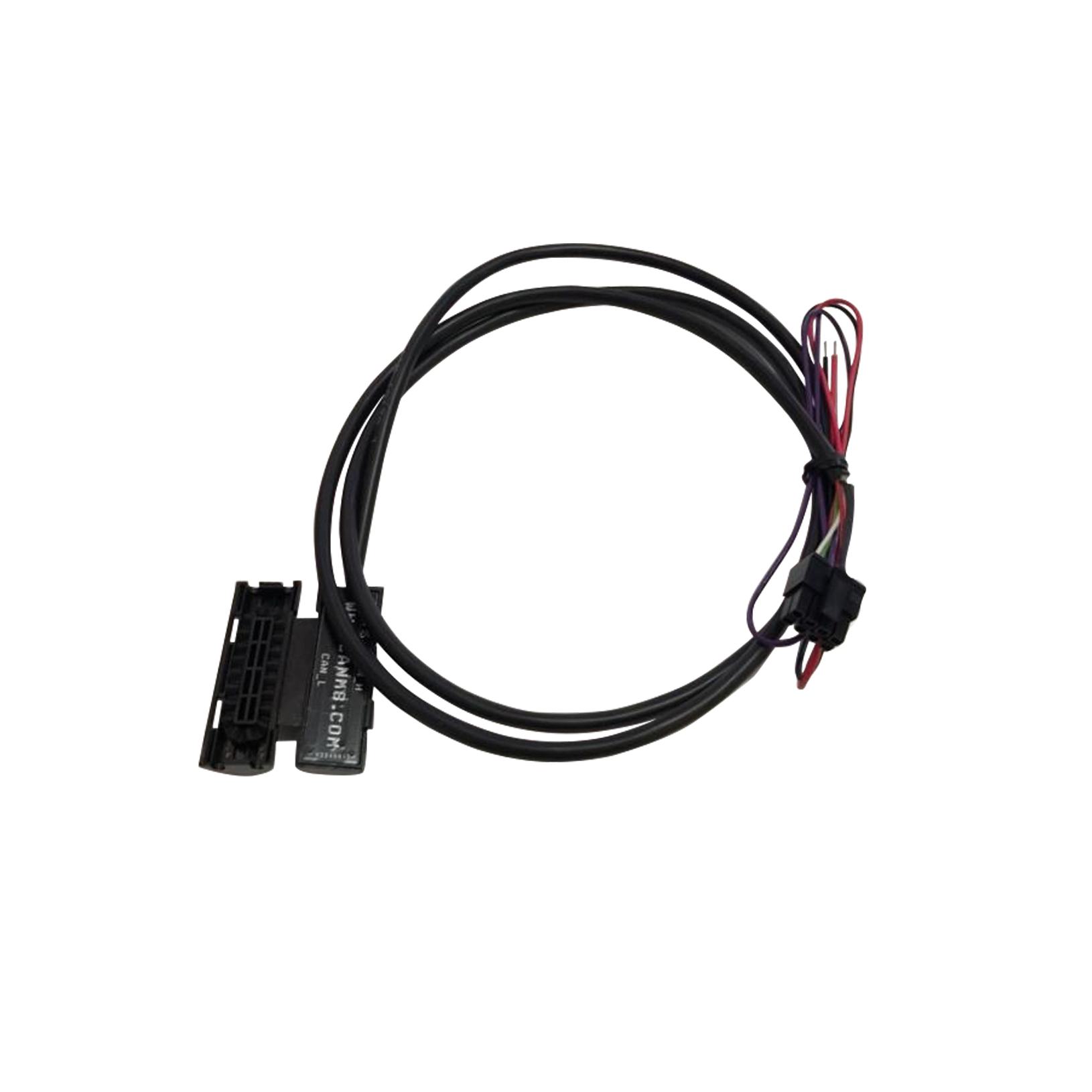 Product Image for Induktiv Can-Läsare