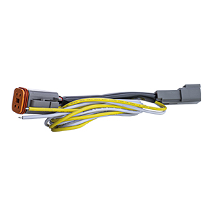 Product Image for Strands kabel med kontakter dt-4 till dt-2