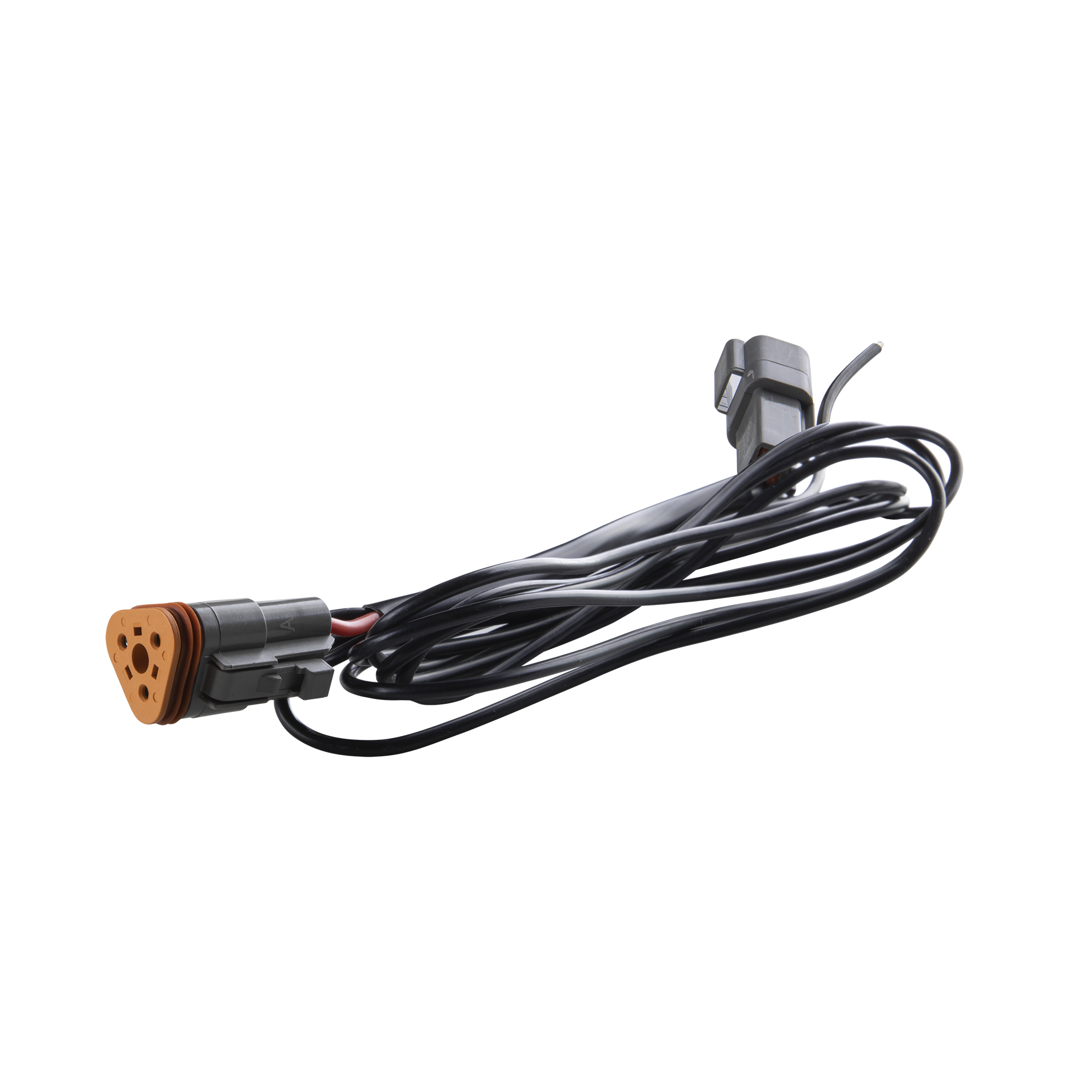 Product Image for Strands kabel med kontakter dt-3 till dt-2,500mm kabel