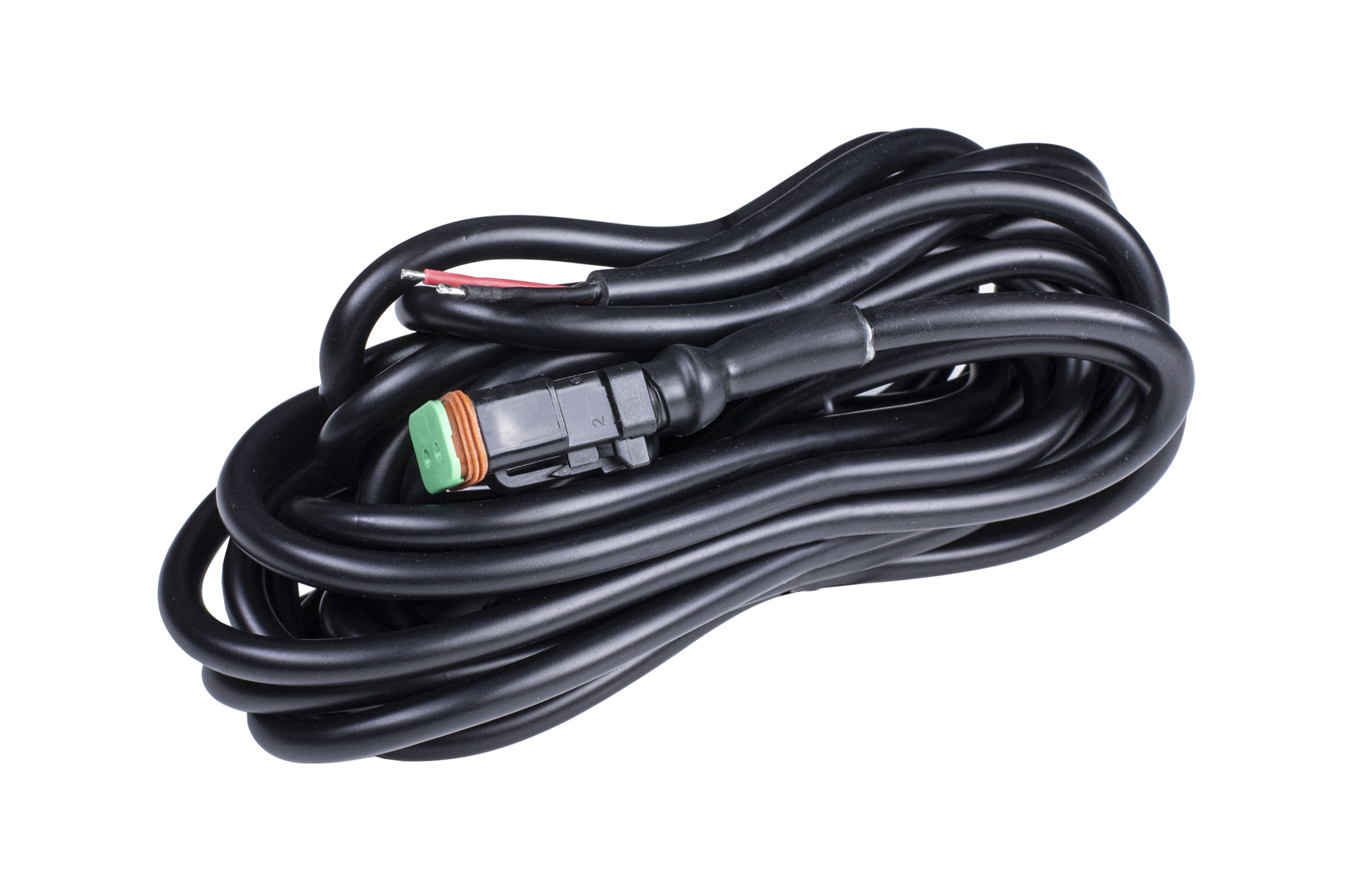 Product Image for Strands kabel med dt-kontakt (hona),5 meter, 2x1mm²