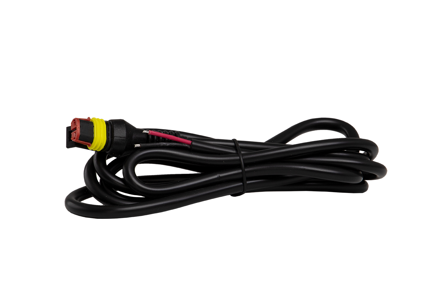 Product Image for Strands kabel med super seal-kontakt (hona)),2,0 meter, 2x1mm²