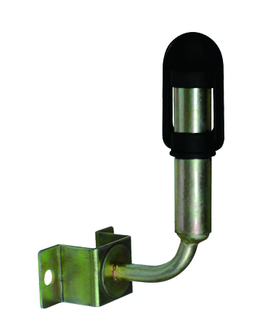 Product Image for Strands stångfäste roterbart 360°