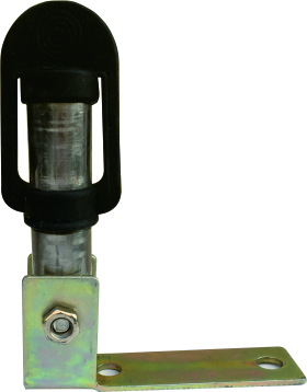 Product Image for Strands stångfäste vikbar