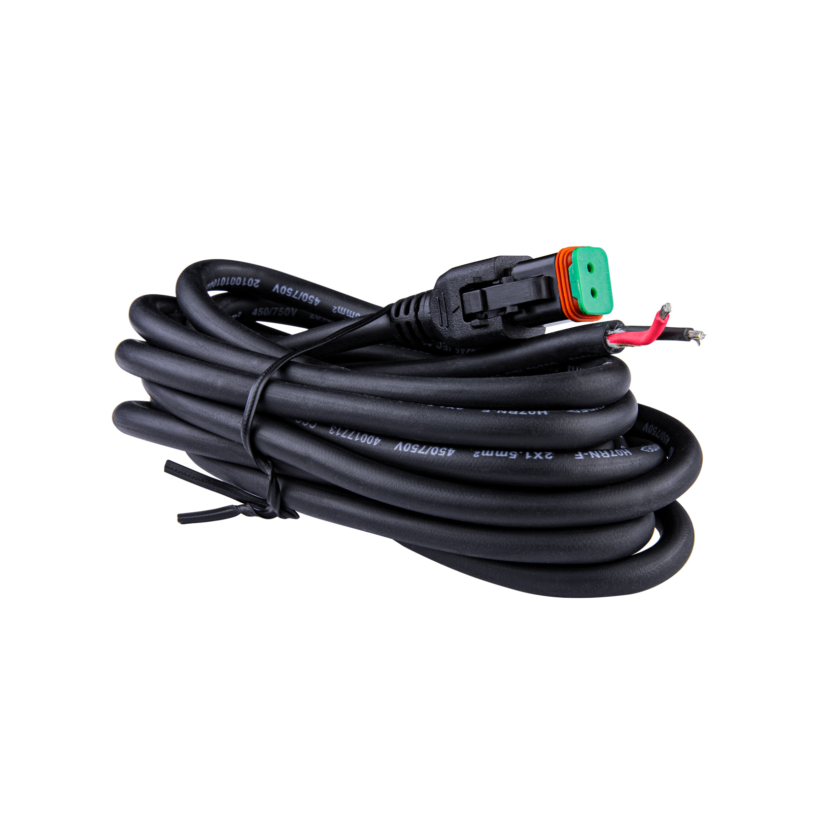 Product Image for Dt2-kabel 3m vde-kabel