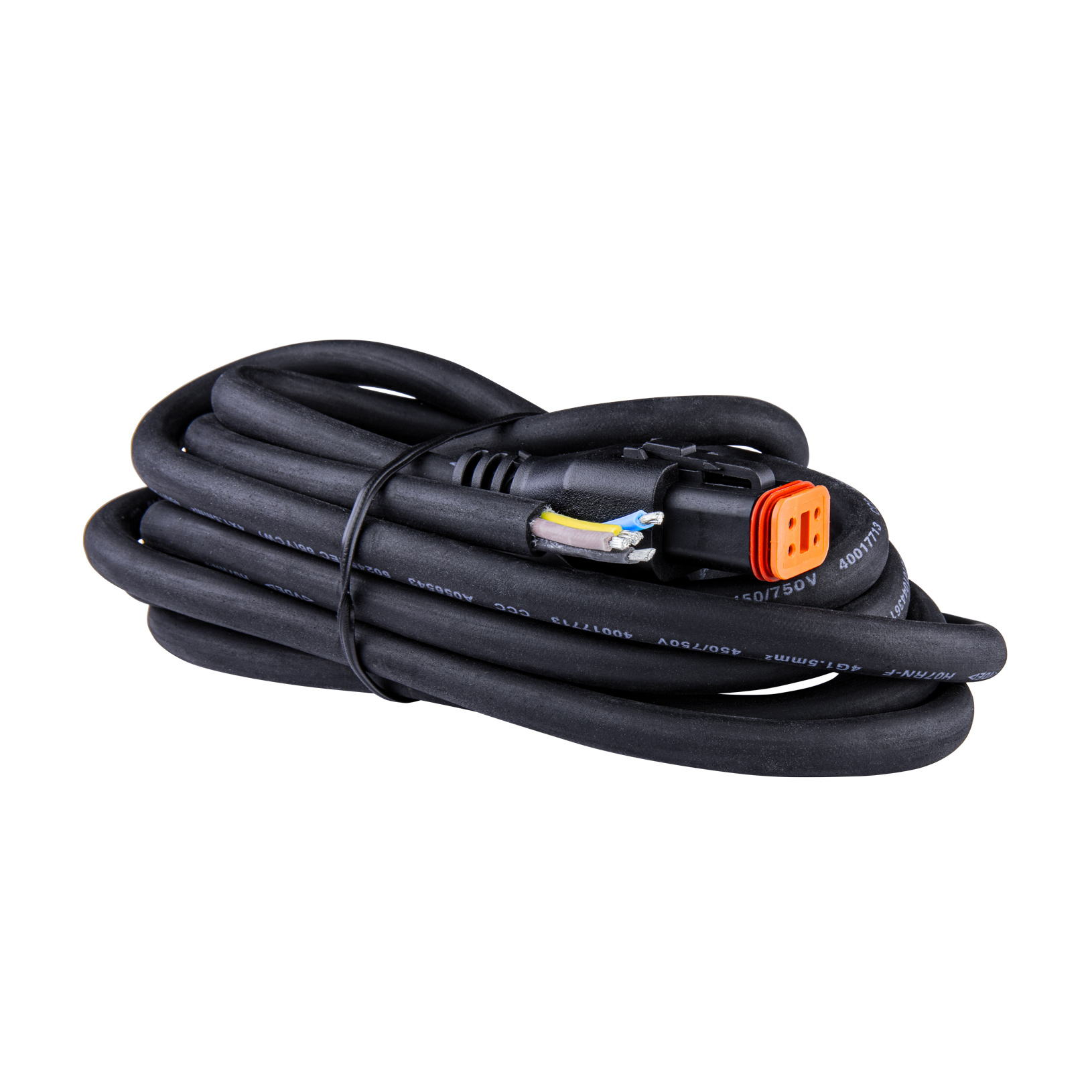 Product Image for Dt4-kabel 3m vde-kabel
