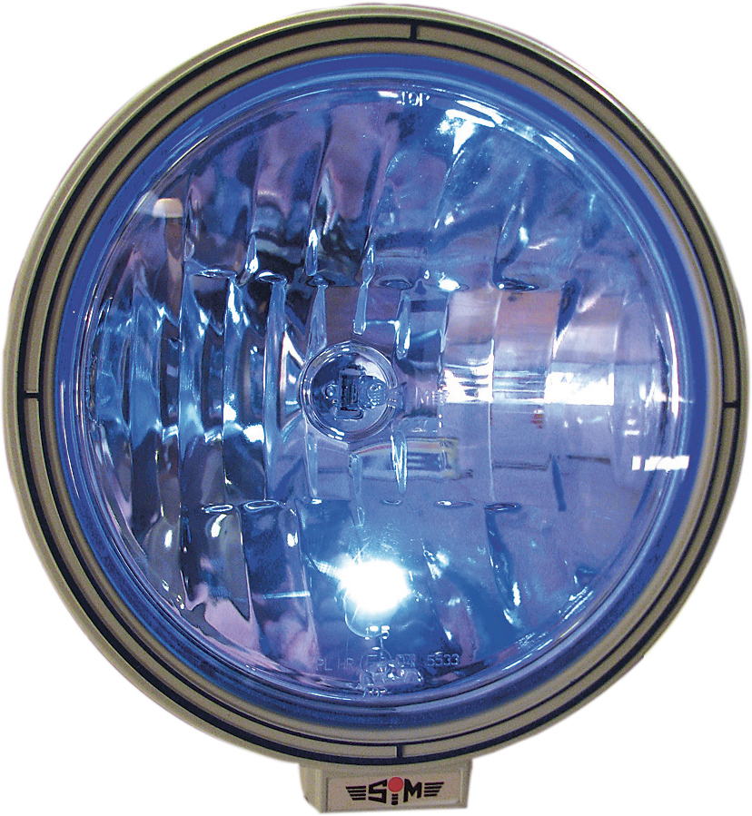 Product Image for Sim Extraljus H1 & T10 (blå)