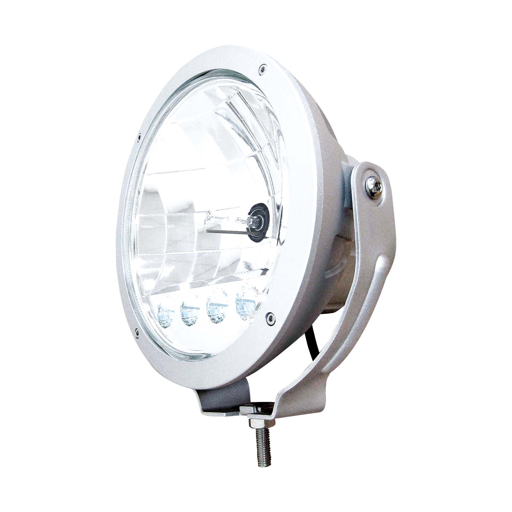 Product Image for Strands Lycksele Xenon DRL