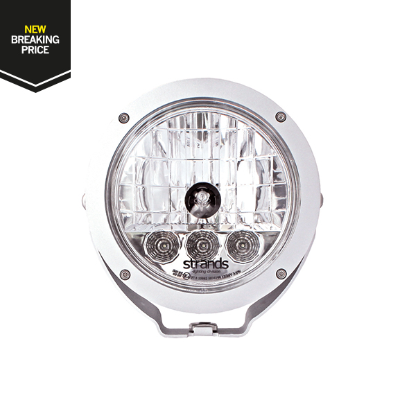 Product Image for Strands Sorsele Xenon DRL
