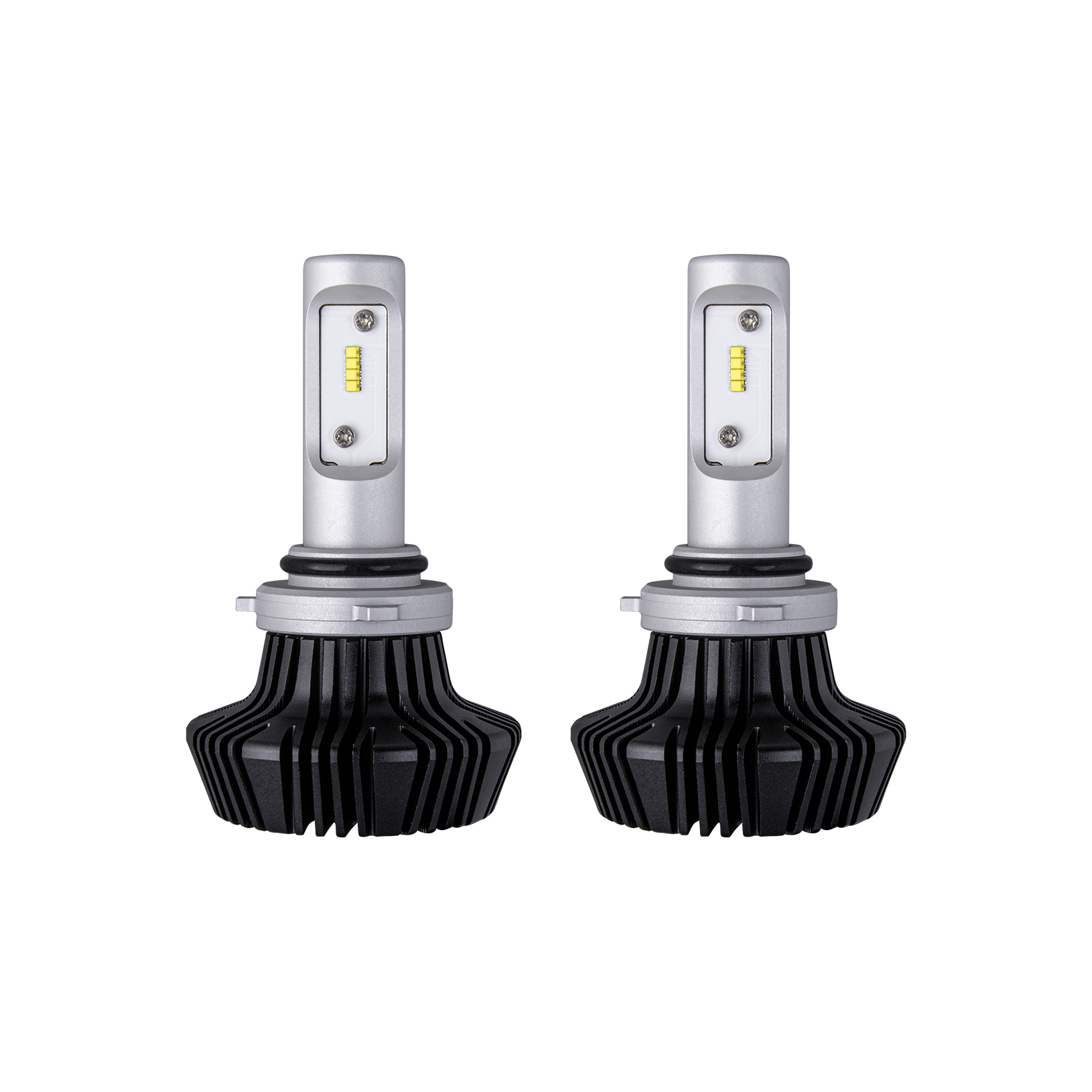 Product Image for Strands LED-Konverteringskit HB3,12-24V DC 4000LM IP65 6500K. 1 par