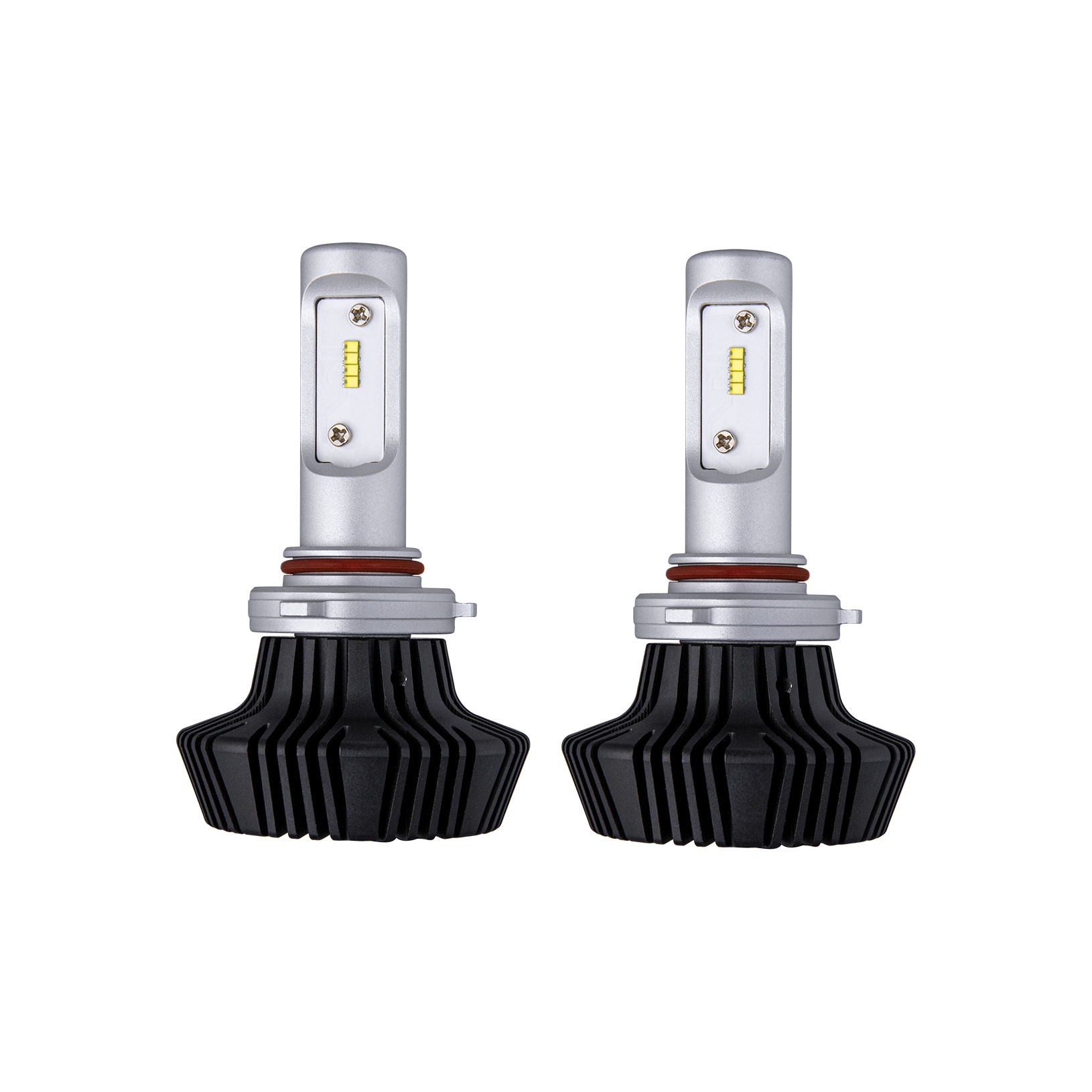 Product Image for Strands LED-Konverteringskit HB4,12-24V DC 4000LM IP65 6500K. 1 par