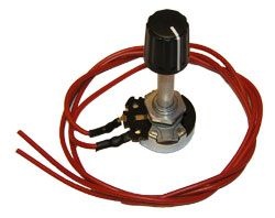 Product Image for Dimmer för 12 & 24V LED Lampor