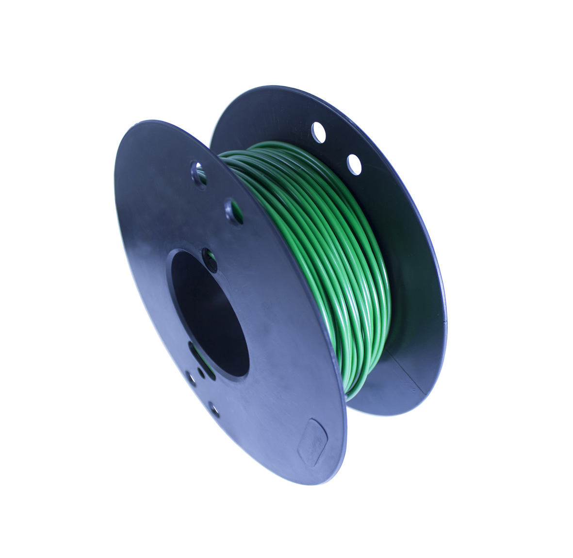 Product Image for RKUB 1,5mm grön 100m