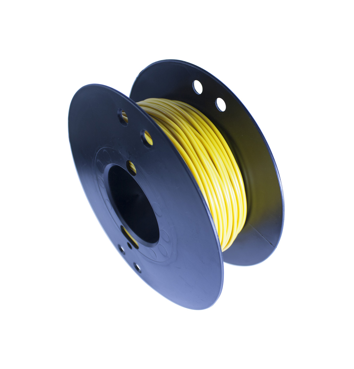 Product Image for RKUB 1,5mm gul 100m