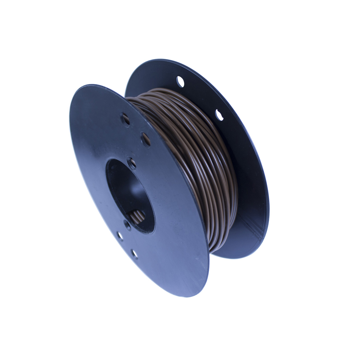 Product Image for RKUB 1,5mm brun 100m