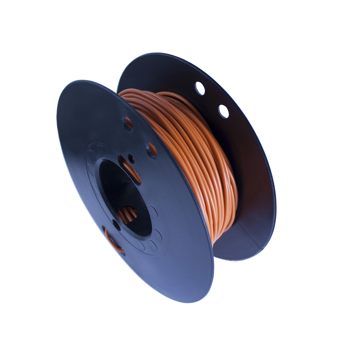 Product Image for RKUB 0,75mm orange 100m