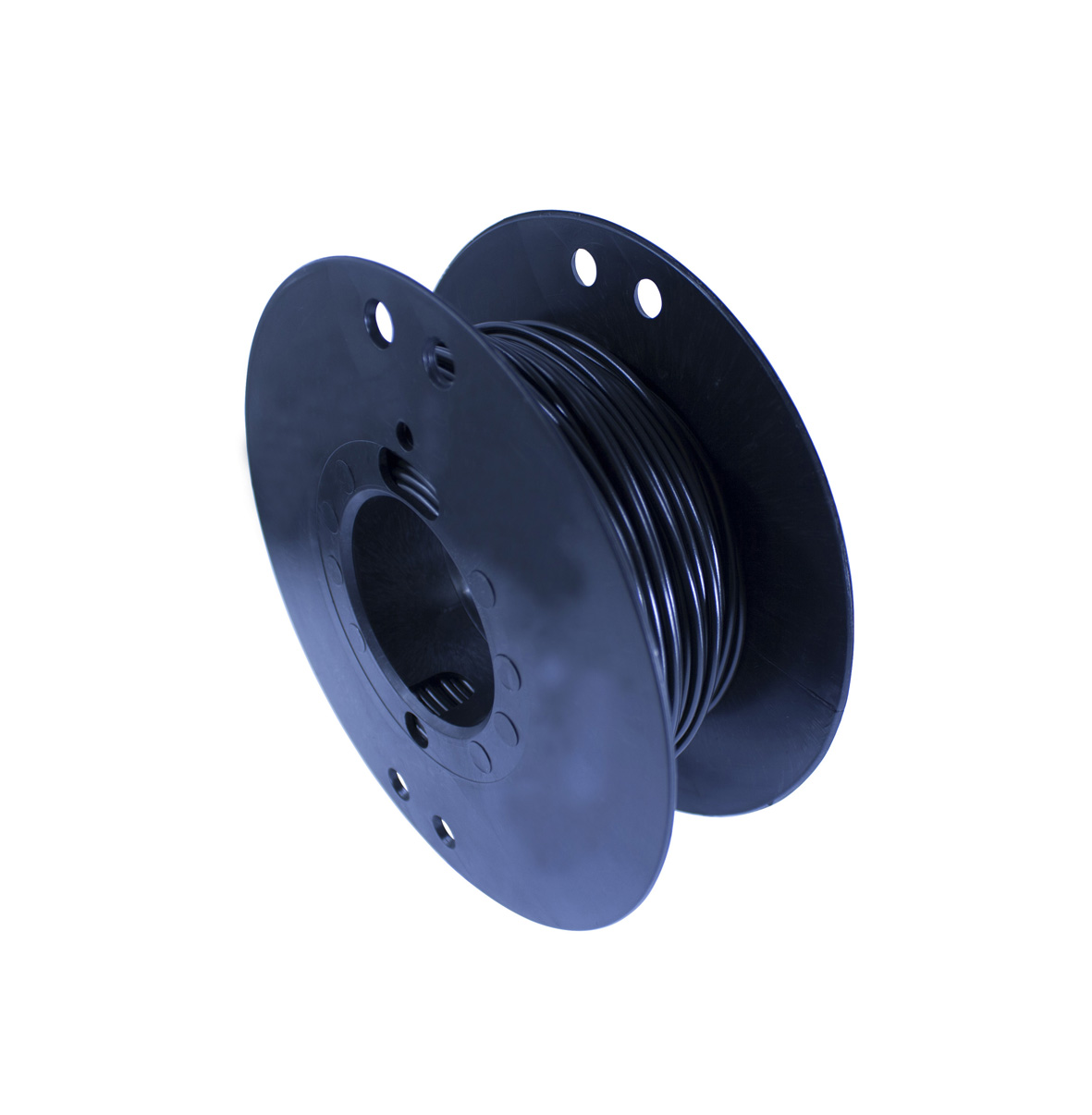 Product Image for RKUB 1,5mm svart 100m