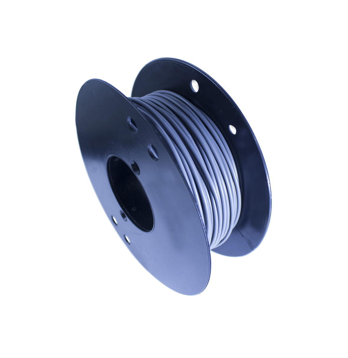 Product Image for RKUB 1,5mm grå 100m