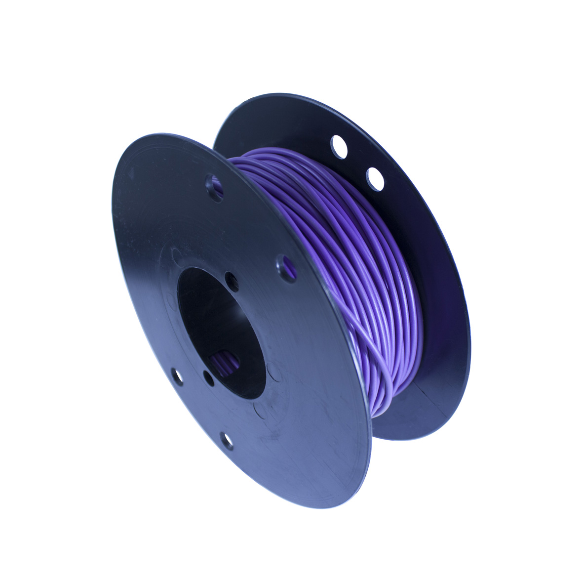 Product Image for RKUB 1,5mm lila 100m