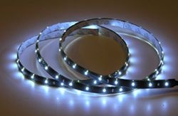 Product Image for Flexistrip 30cm 12V, stänksäker Xenonvit