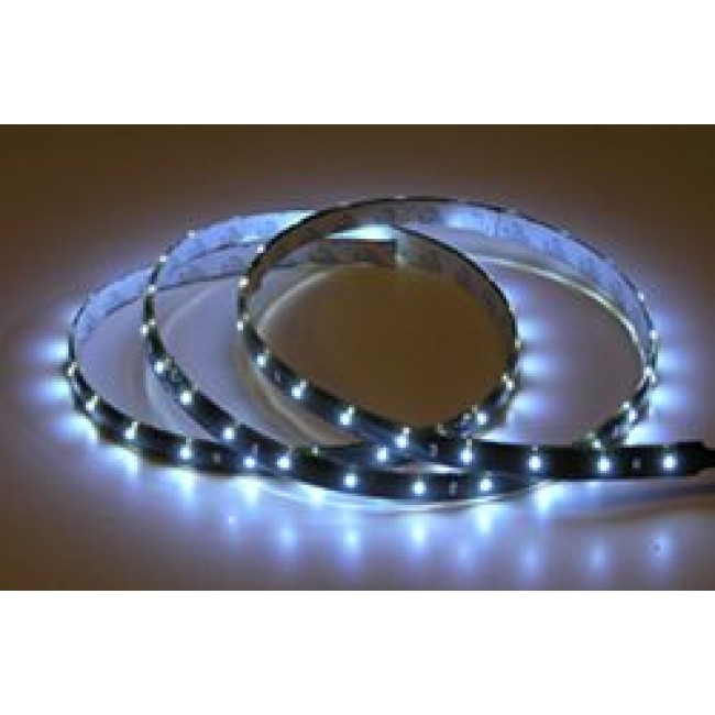 Product Image for Flexistrip 60cm 12V, stänksäker Xenonvit