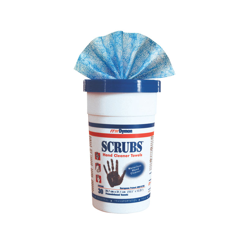 Product Image for Scrubs Rough Touch 30 dukar