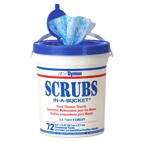 Product Image for Scrubs Rough Touch 72 dukar