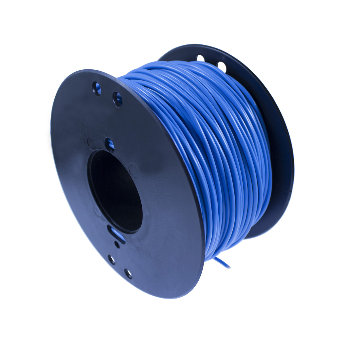 Product Image for RKUB 2,5 blå 100m