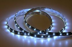 Product Image for Flexistrip 60cm 12V, IP68 Kallvit