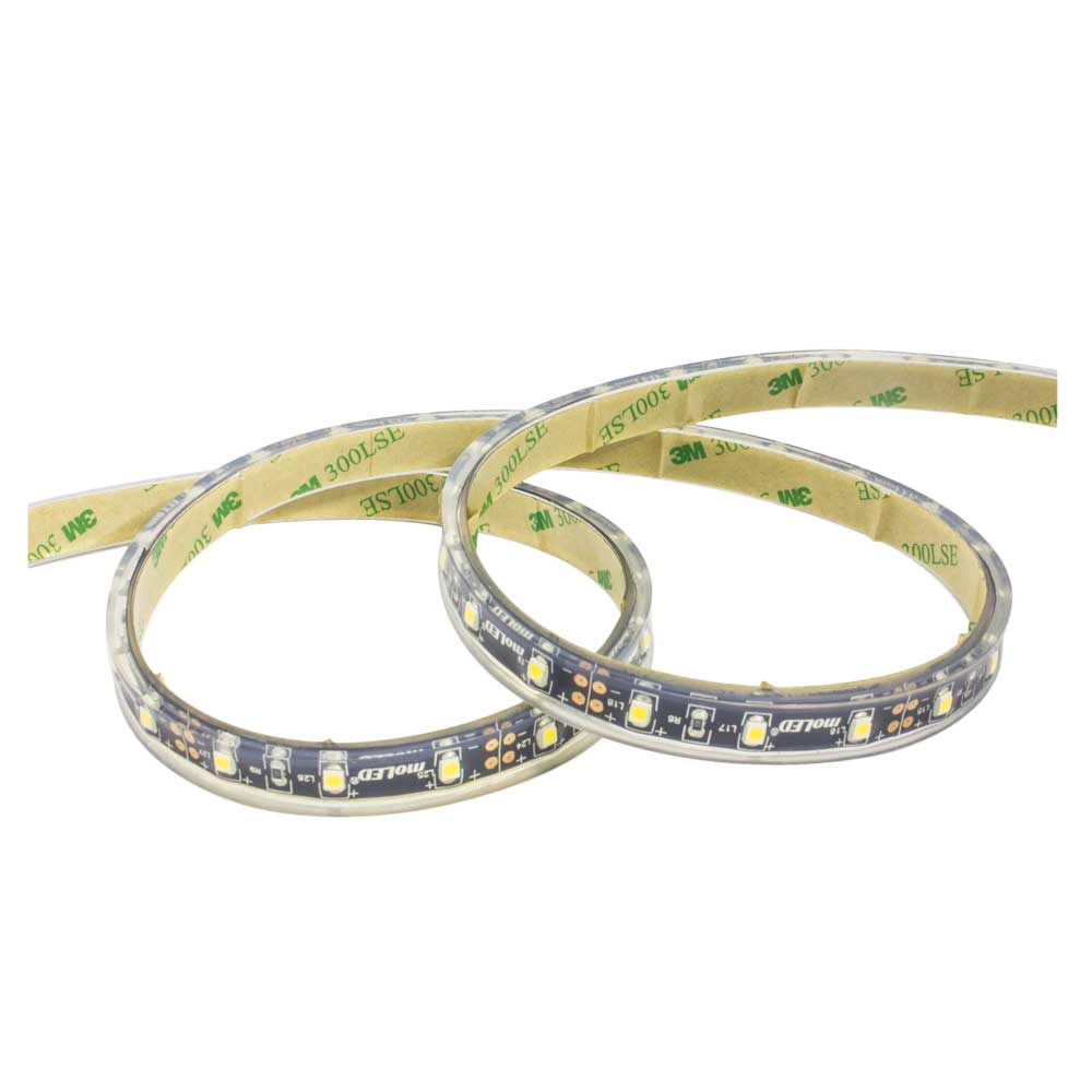 Product Image for Flexistrip 120cm 12V IP68 Vit, Varmvit