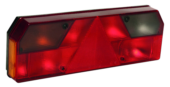 Product Image for Baklykta Europoint 1 Vänster med Sidomarkering