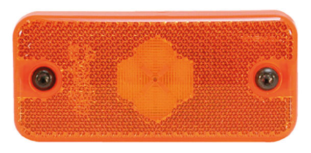Product Image for Sidomarkering LED 24V vignal, JPT kontakt. 110x50mm