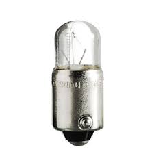 Product Image for Glödlampa 24V 5W HD BA15S