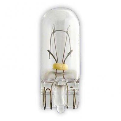Product Image for Glödlampa 24V 5W W2,1x9,5D