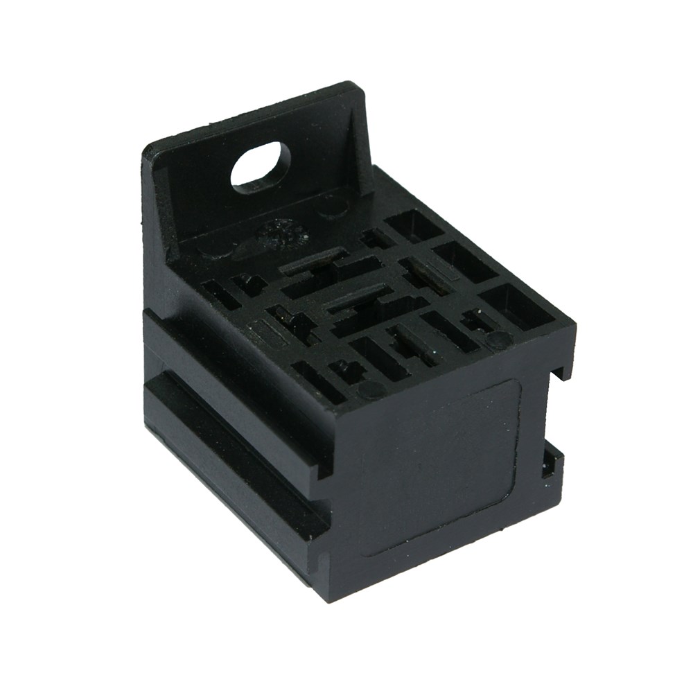 Product Image for Sticksockel 9-pol för minirelä