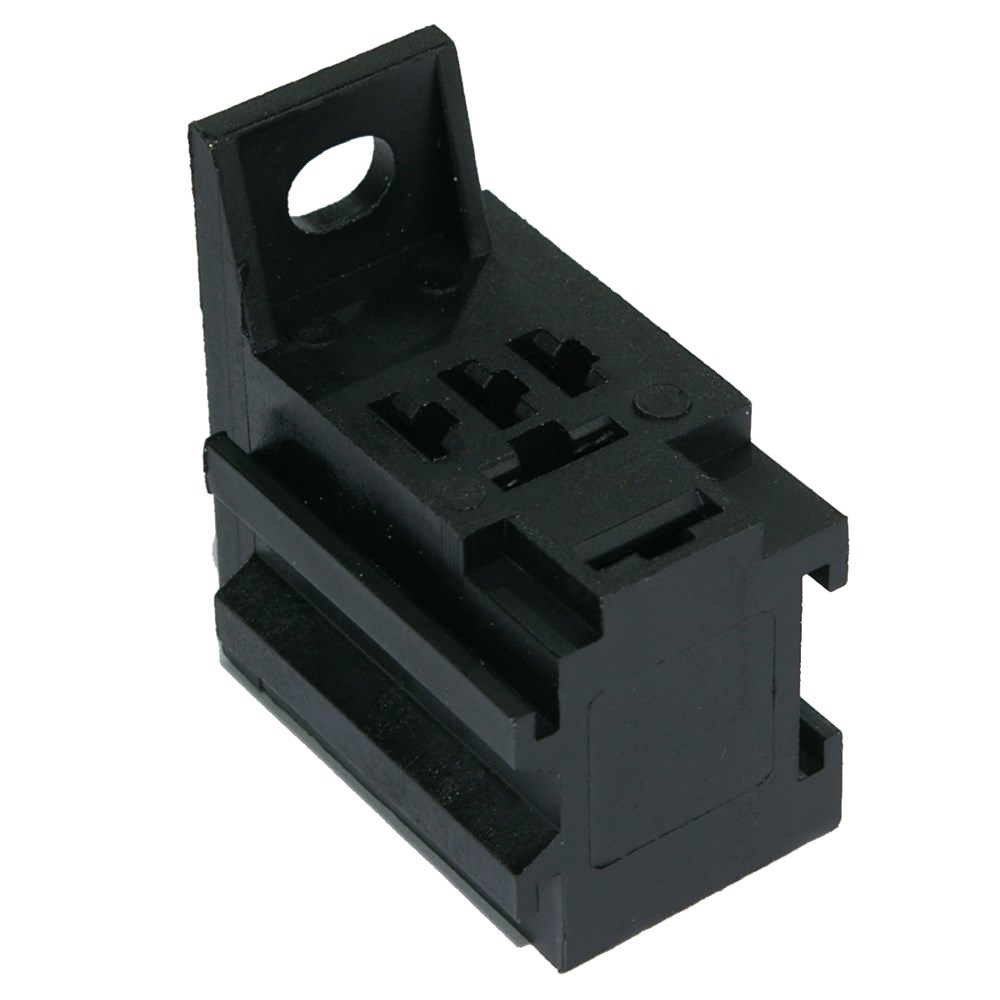 Product Image for Sticksockel för microrelä