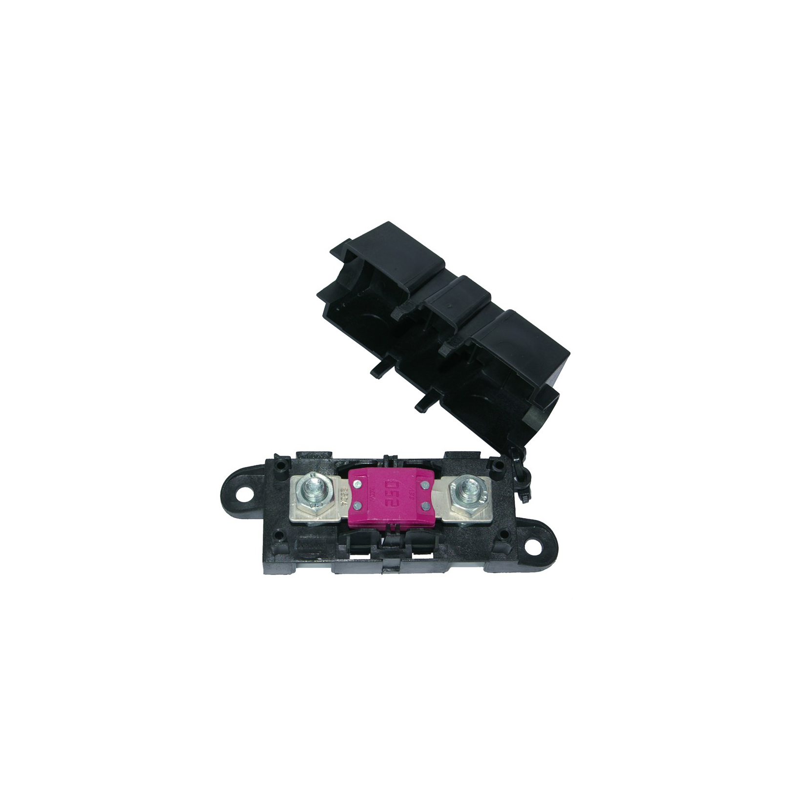 Product Image for Säkringshållare mega m