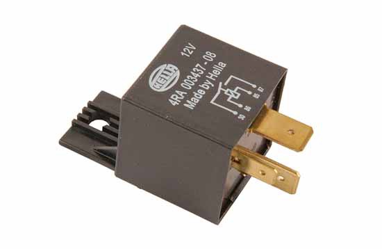 Product Image for Högeffektsrelä 12v 60a slutand