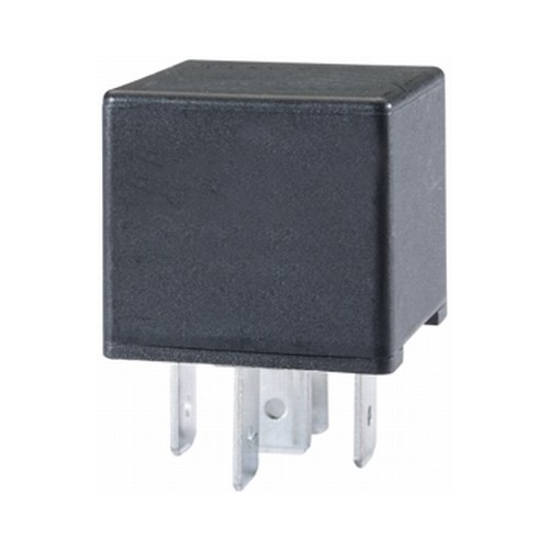 Product Image for Relä växlande 24v 10/20a,resistor utan fästöra